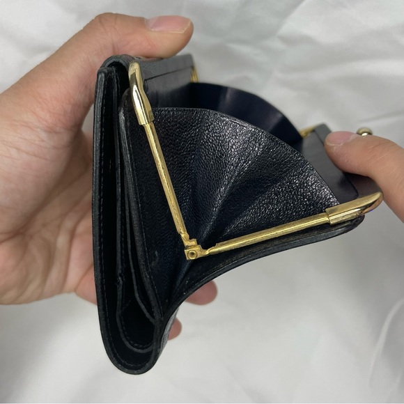 SOLD- Vintage Celine Wallet - Picture 13 of 16